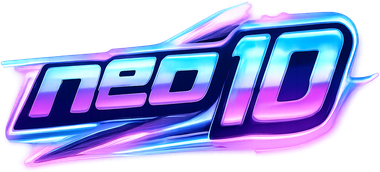 neo 10 লোগো